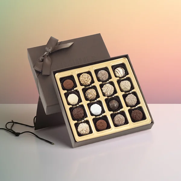 Truffle Boxes