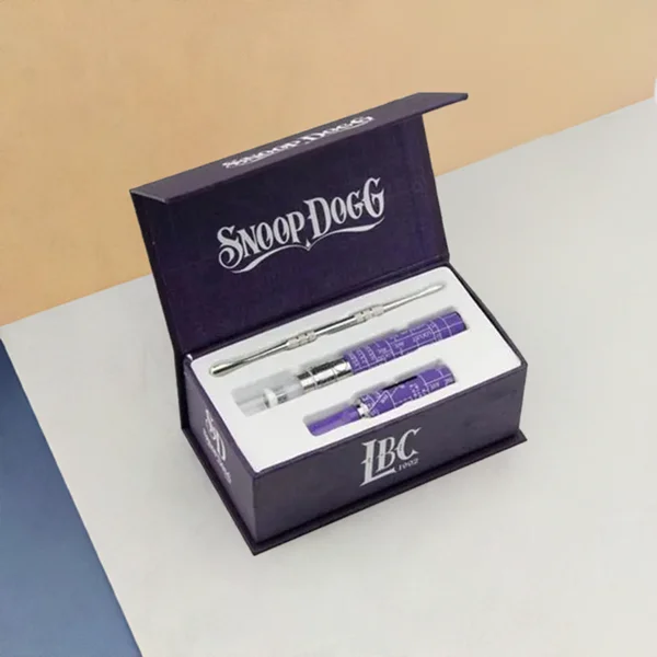 Vape Packaging Wholesale