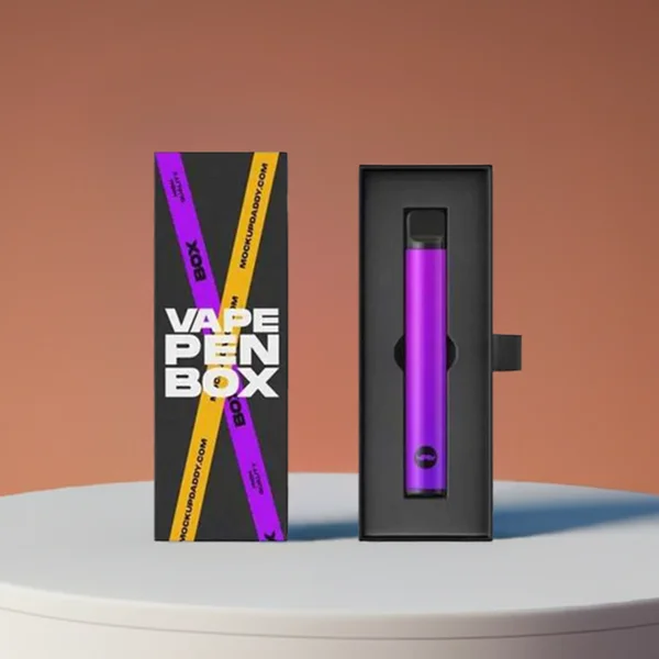 Vape Packaging