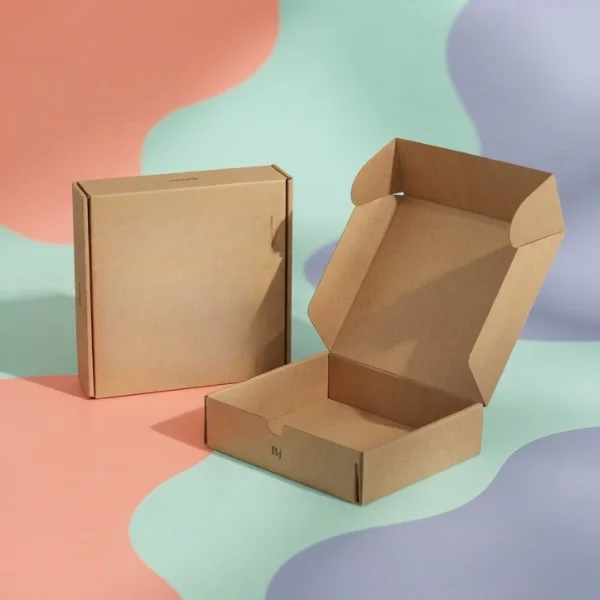 4 Corner Tray With Lid