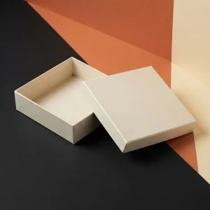 4 Corner Tray With Lid