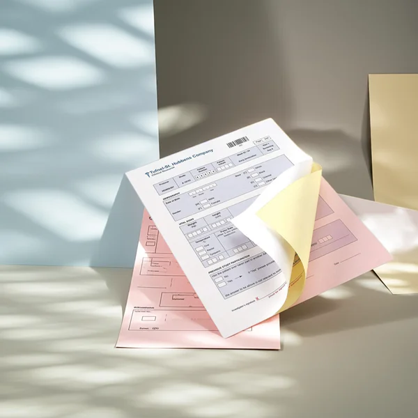 Carbonless Forms Wholesale