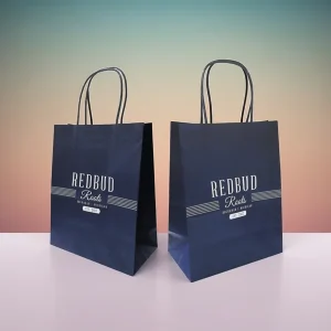 Custom Bags Printing