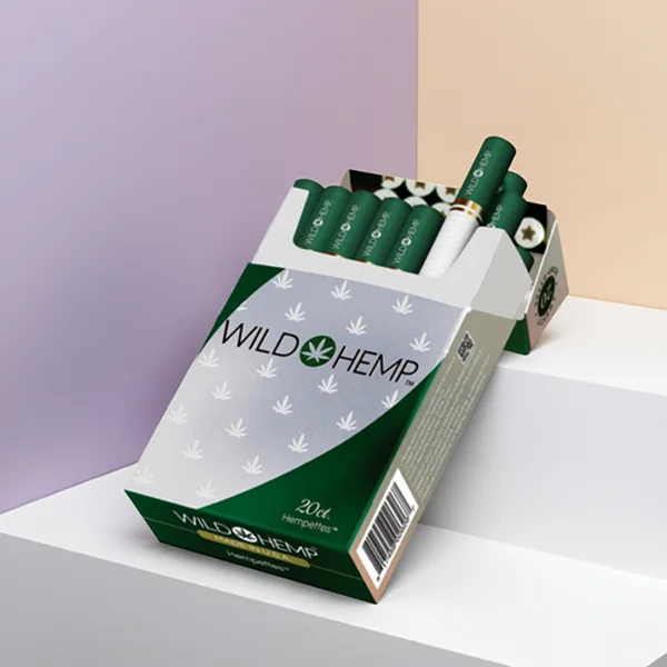 Custom Cigarette Boxes