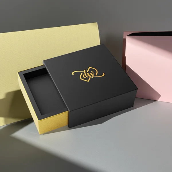 Custom Packaging Boxes