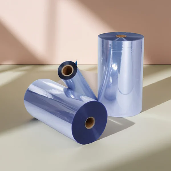 Pharma Foil Wholesale