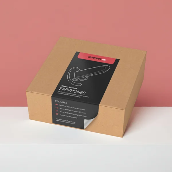 Product Labels Printing