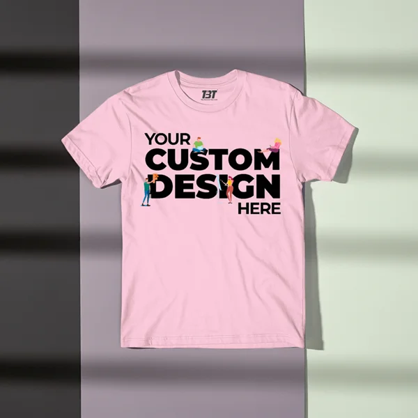 Custom T Shirt Printing