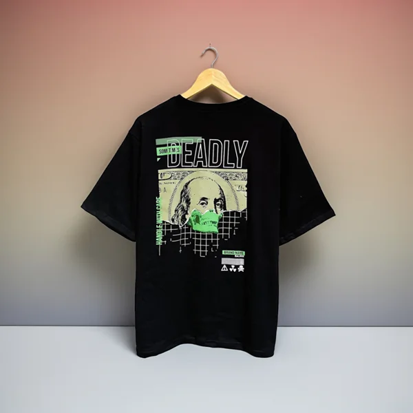 T Shirt Printing Wholesale