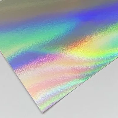 Holographic Cardboard