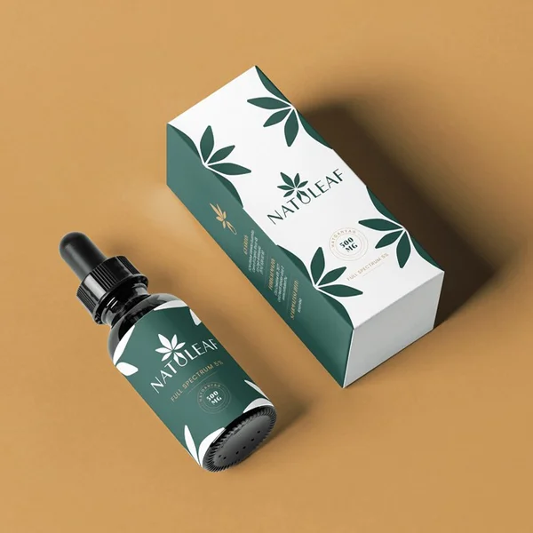 CBD Packaging