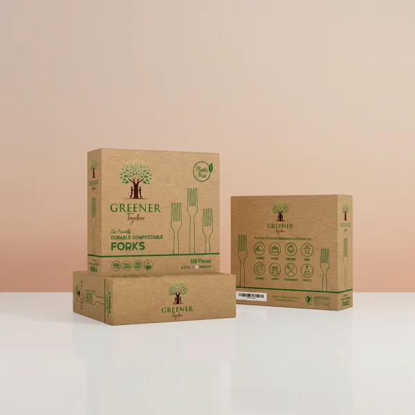 Custom Eco-friendly Boxes