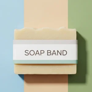 soap bands