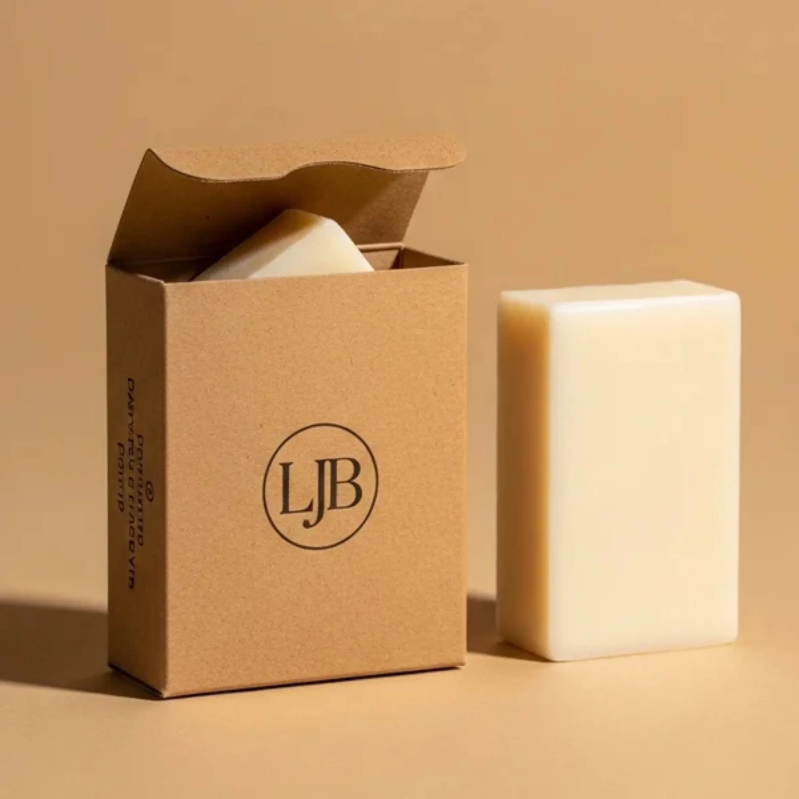 paper soap packaging