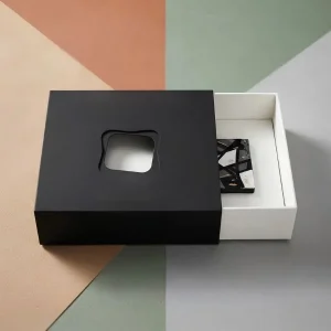 Custom Die-Cut Sleeves