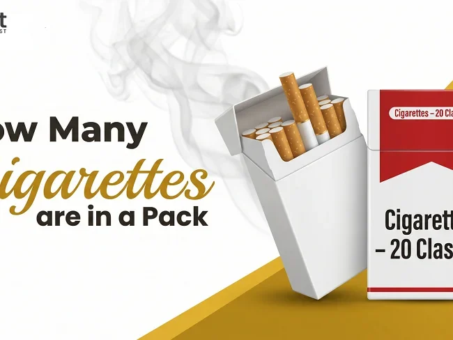 how many cigarettes come in a pack