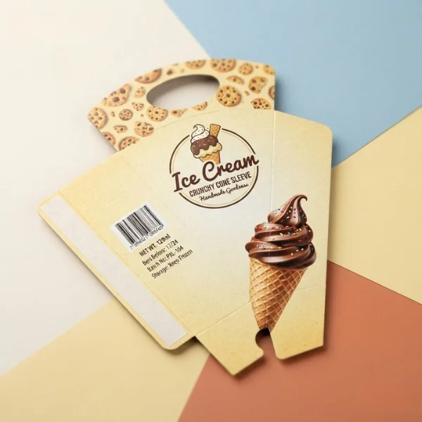 Wholesale Paper Cone Sleeves