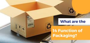 Function of Packaging