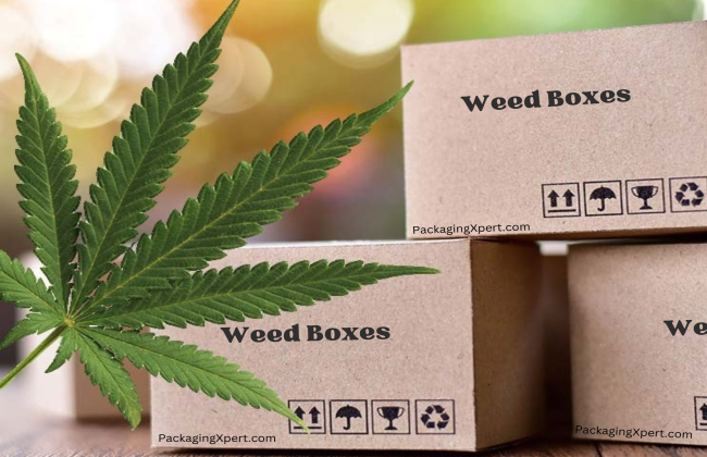 brand’s potential with custom weed boxes that stand out