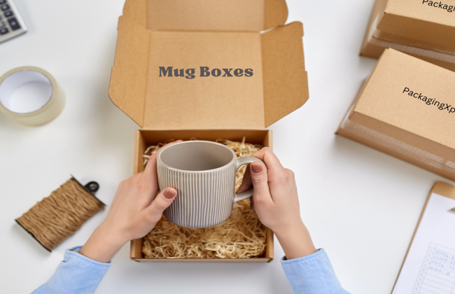 power of custom mug boxes