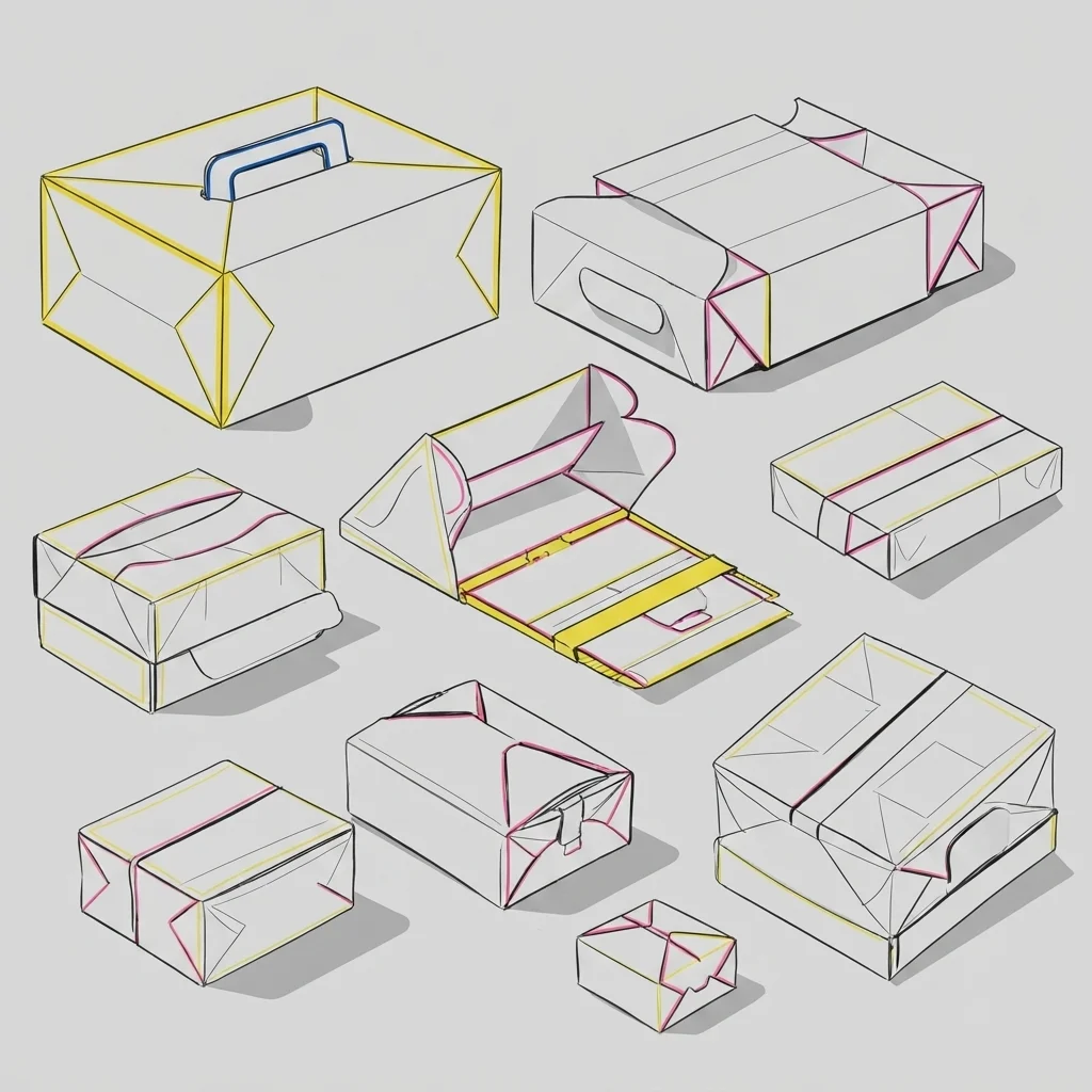 Box Styles