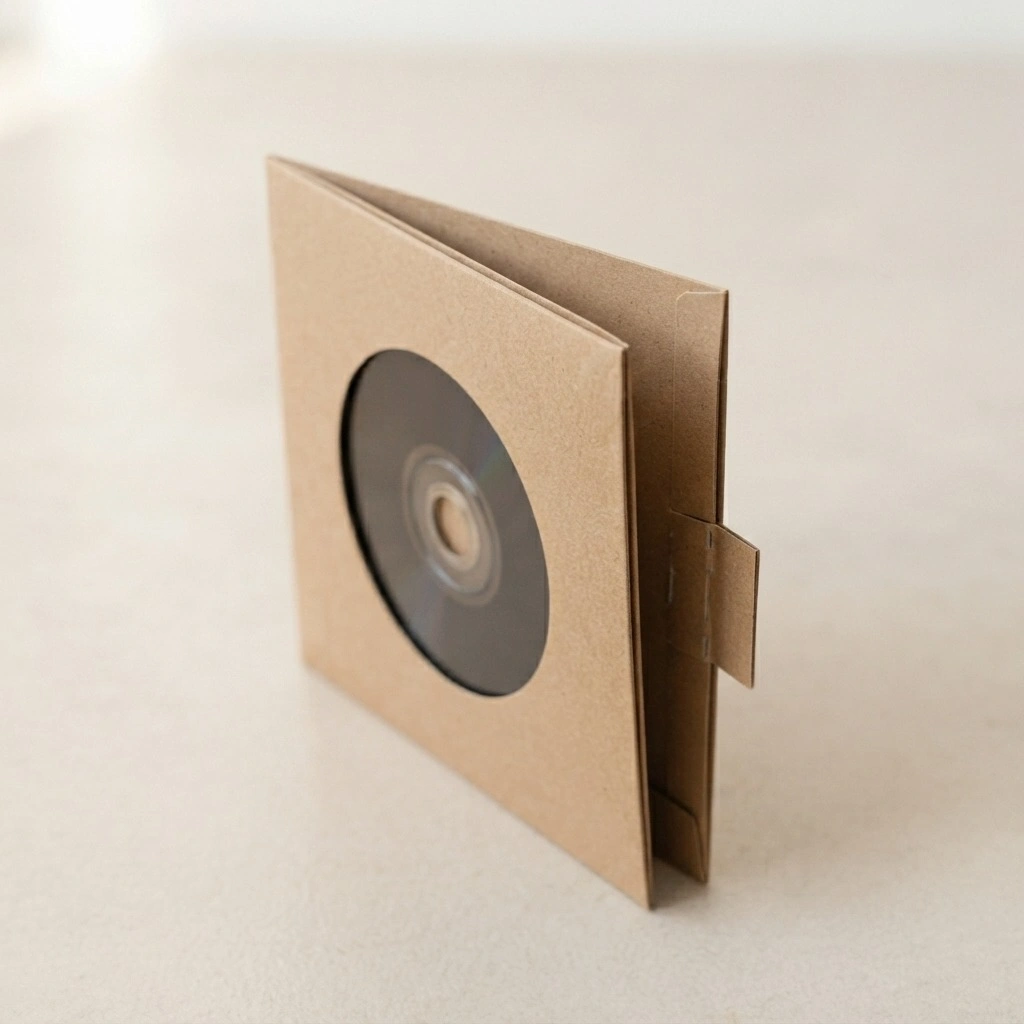 CD Covers
