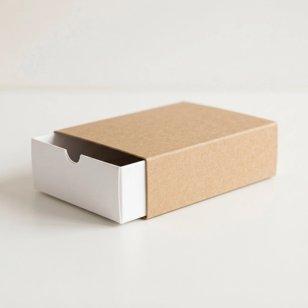 Tray and Sleeve-Slide Boxes