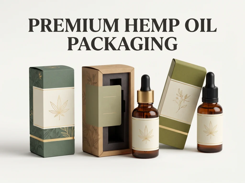 Build a Strong Foundation with Premium Packaging Materials