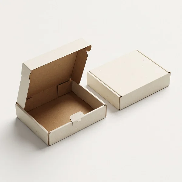 Top Closure Boxes