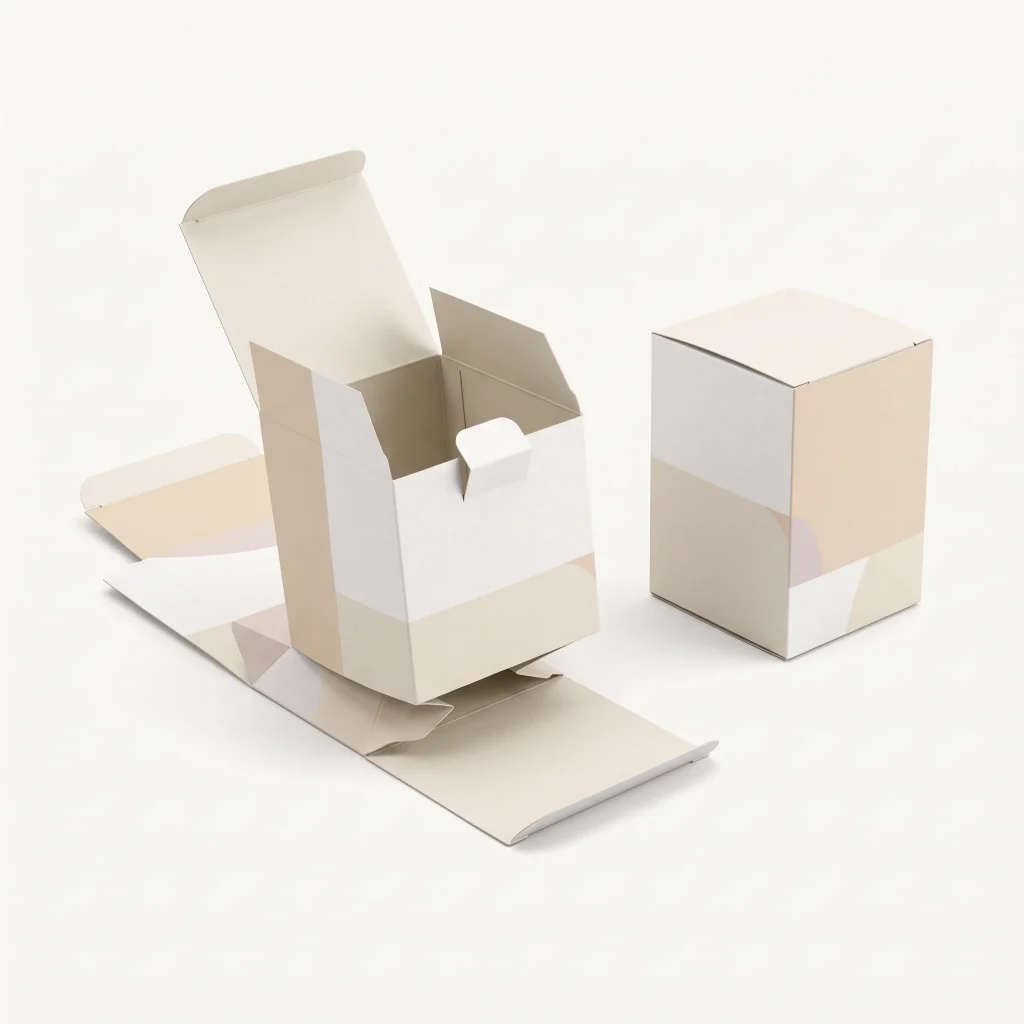 Fold and Assemble